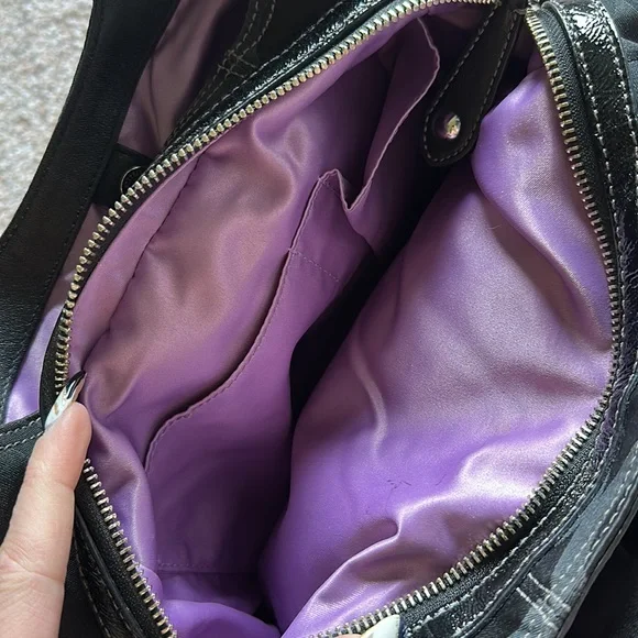 COACH SIGNATURE COLLECTION!!!! Purse and WALLET DUO! - Picture 17 of 17